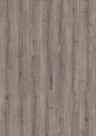 Grey Sherman Oak Water Resistant Laminate by Egger