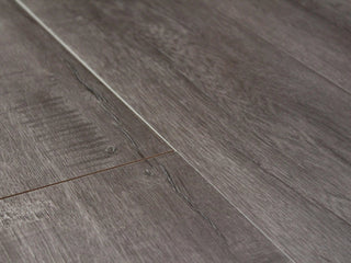 GREY SWAN Water Resistant Laminate by Pravada