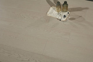 Greyish Engineered Hardwood by Simba Flooring