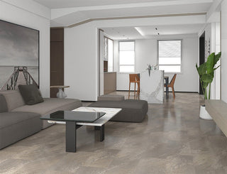 Greystone spc by Infinity Floor