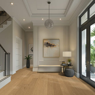 Griffin 4 Hardwood by Hennessy