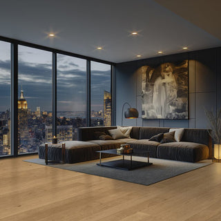 Griffin 4 Hardwood by Hennessy