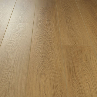 Griffith Oak Vinyl by Hallmark Floors