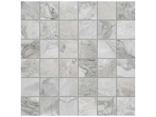 Grigio 2x2 Tile & Stone by Anatolia Tile