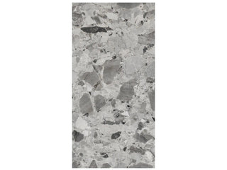 Grigio Quarzo / Block 21 6mm Honed Tile & Stone by Anatolia Tile