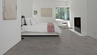 Grossglockner - Click 6 mm Impression Vinyl by Kahrs
