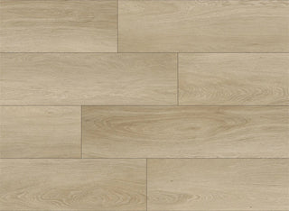 Grounded Vinyl by Fuzion Flooring