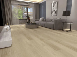 Grounded Vinyl by Fuzion Flooring