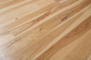 Grove Engineered Hardwood by Naturally Aged Flooring