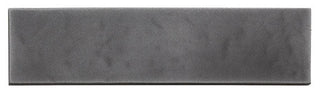 Gunmetal Gloss Rectangle Hammered Tile & Stone by American Olean