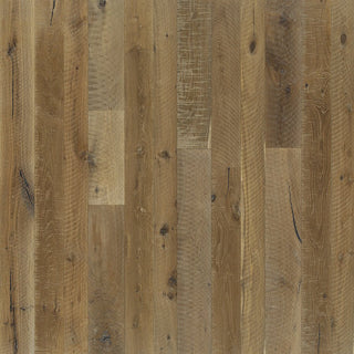 Gunpowder Oak Engineered Hardwood by Hallmark Floors