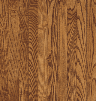 Gunstock 2 - 1/4" Hardwood by Bruce
