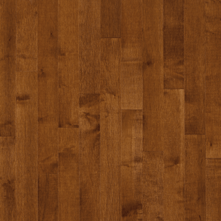 Gunstock 2 - 1/4" Hardwood by Bruce