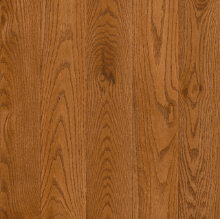 Gunstock 2 - 1/4" Hardwood by Hartco