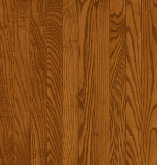 Gunstock 3 - 1/4" Hardwood by Bruce