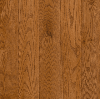 Gunstock 3 - 1/4" Hardwood by Hartco