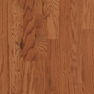 Gunstock 3" Engineered Hardwood by Bruce