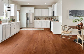 Gunstock 3" Engineered Hardwood by Bruce
