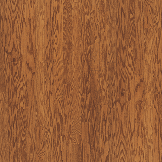 Gunstock 3" Engineered Hardwood by Bruce