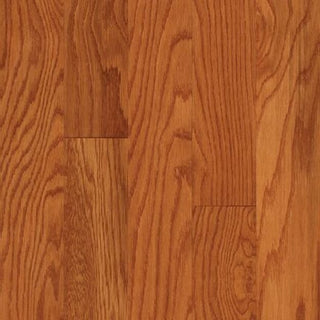 Gunstock 3" Engineered Hardwood by Hartco