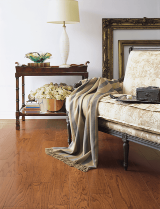 Gunstock 5" Engineered Hardwood by Bruce