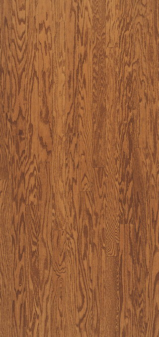 Gunstock 5" Engineered Hardwood by Bruce