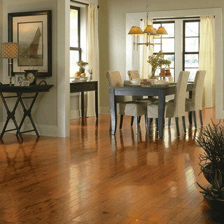 Gunstock 5" Engineered Hardwood by Bruce