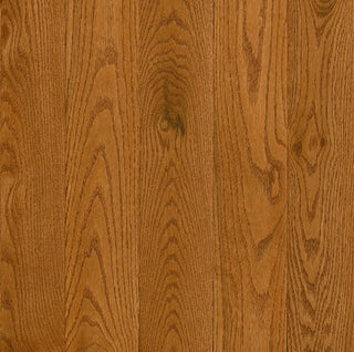 Gunstock 5" Engineered Hardwood by Hartco