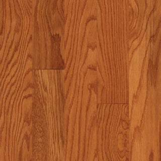 Gunstock 5" Engineered Hardwood by Hartco