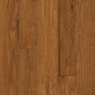 Gunstock 5" Hardwood by Bruce