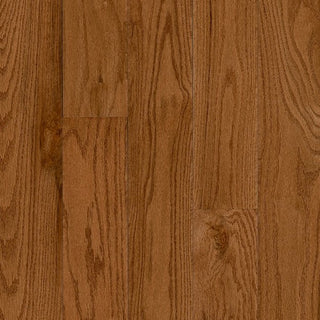 Gunstock 5" Hardwood by Bruce