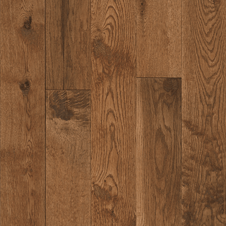 Gunstock 5" Hardwood by Hartco
