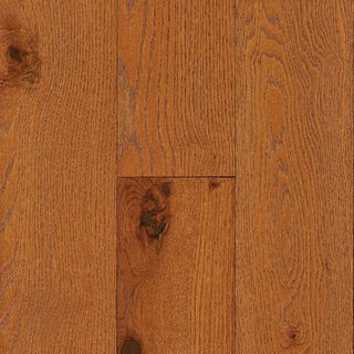 Gunstock 6 - 1/2" Engineered Hardwood by Bruce