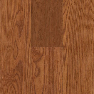 Gunstock 6 - 1/2" Engineered Hardwood by Hartco