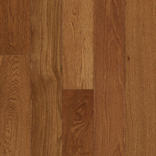 Gunstock Engineered Hardwood by Armstrong Flooring