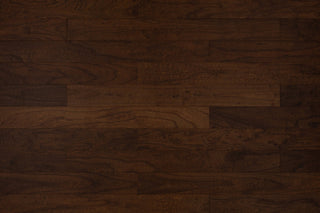 Gunstock Engineered Hardwood by Aurora Hardwood