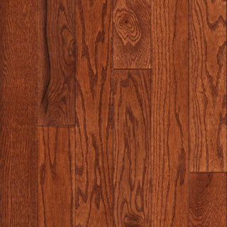 Gunstock Hardwood by Armstrong Flooring
