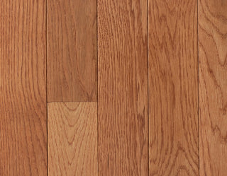 Gunstock Hardwood by Mullican Flooring