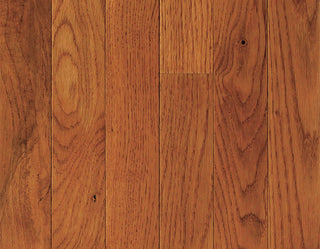 Gunstock Hardwood by Mullican Flooring