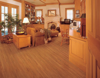 Gunstock Hardwood by Mullican Flooring