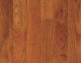 Gunstock Hardwood by Mullican Flooring