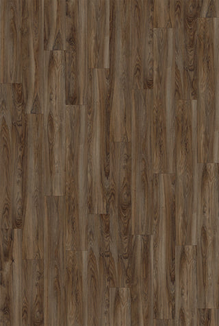 Gunstock Oak Laminate by Inhaus