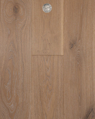 Gusto Engineered Hardwood by Provenza