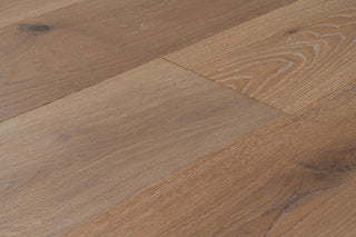 Gusto Engineered Hardwood by Provenza