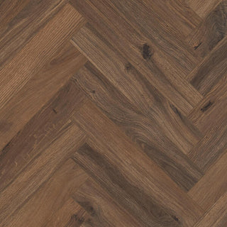 Gyant Dark Brown Water Resistant Laminate by BerryAlloc