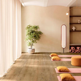 Gyant Natural Water Resistant Laminate by BerryAlloc