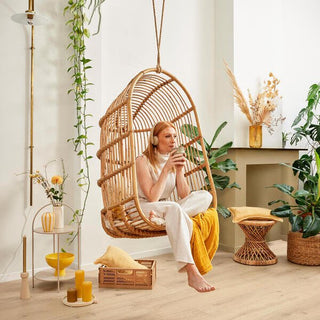Gyant Sand Natural Water Resistant Laminate by BerryAlloc