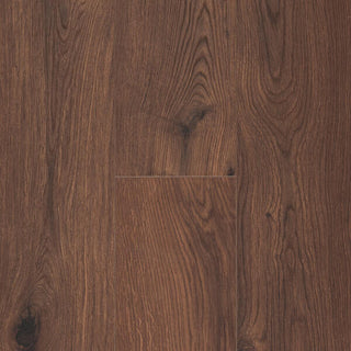 Gyant Warm Brown Water Resistant Laminate by BerryAlloc