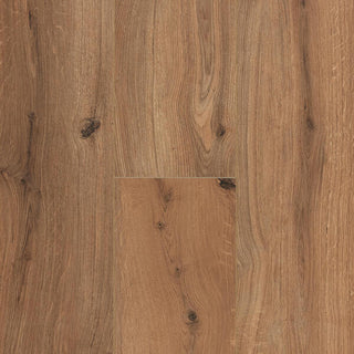Gyant Xl Brown Natural Water Resistant Laminate by BerryAlloc