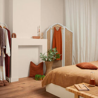 Gyant Xl Brown Natural Water Resistant Laminate by BerryAlloc